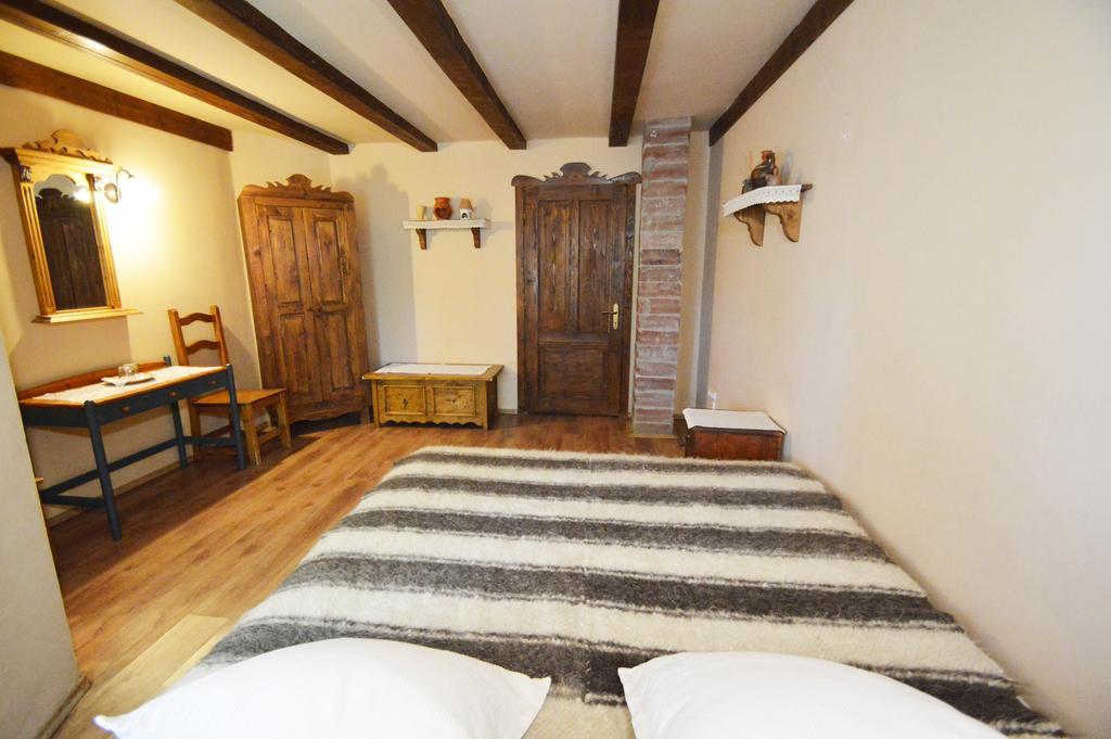 Arts And Crafts Guesthouse Baia-Sprie Exterior photo